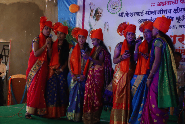 Sau. K.S.K. (Kaku) College of Food Technology Beed Events photo 4